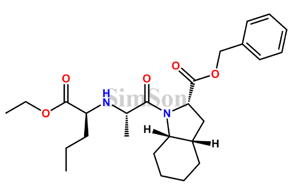 Benzyl Perindopril