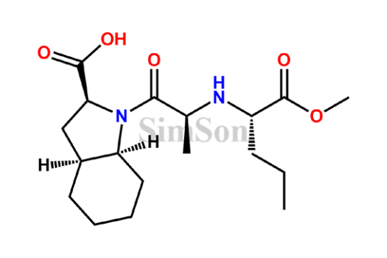 Perindopril EP Impurity M