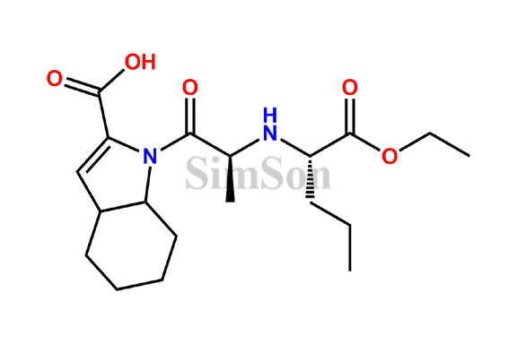 Perindopril Impurity 13