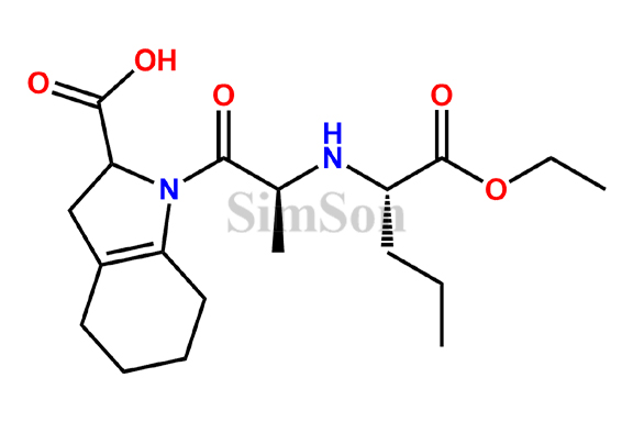 Perindopril Impurity 14