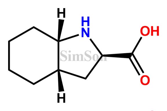 Perindopril Impurity 10