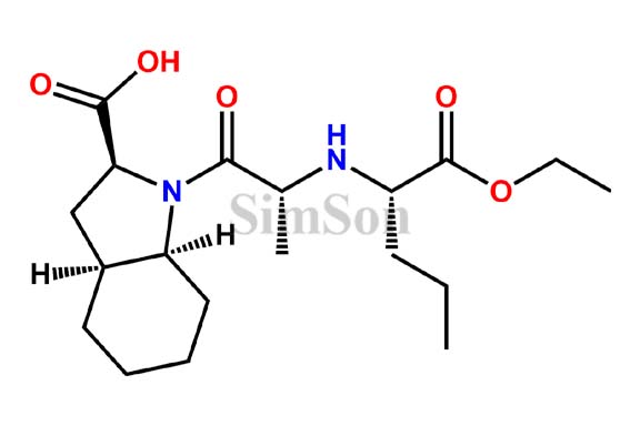 Perindopril (S,R,S,S,S) Isomer