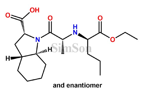 Perindopril EP Impurity Q