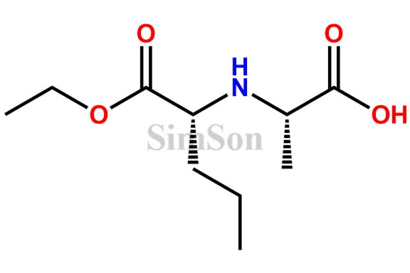 Perindopril Impurity 18