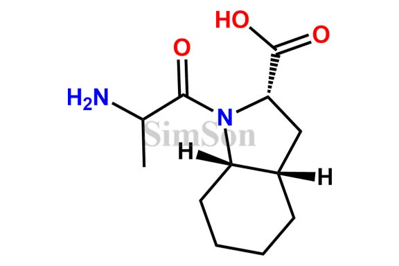 Perindopril EP Impurity J