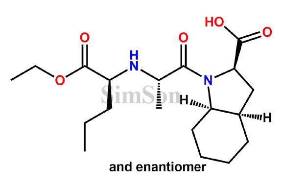 Perindopril EP Impurity P