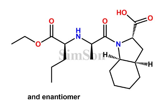 Perindopril EP Impurity S