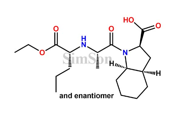Perindopril EP Impurity T