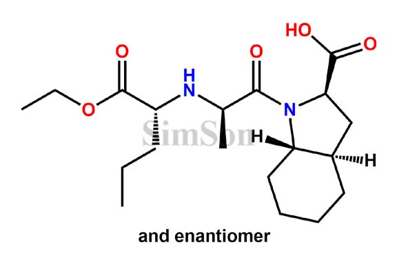 Perindopril EP Impurity U