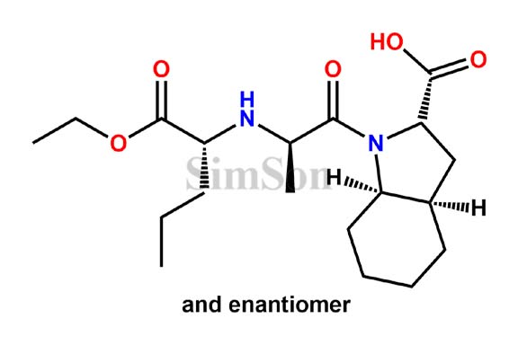 Perindopril EP Impurity W