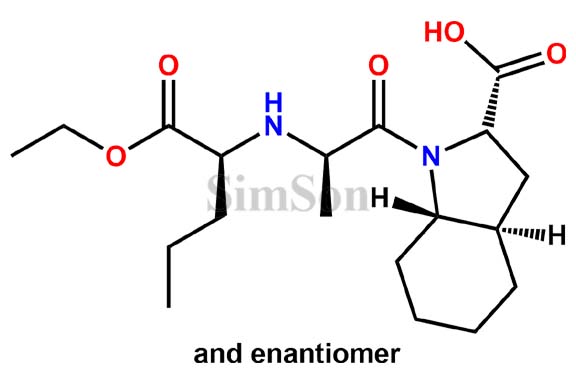 Perindopril EP Impurity X