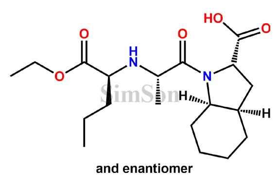 Perindopril EP Impurity Y