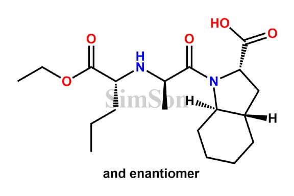 Perindopril EP Impurity Z