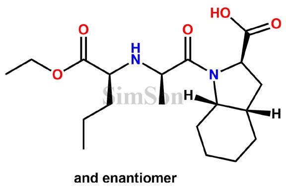 Perindopril EP Impurity AA
