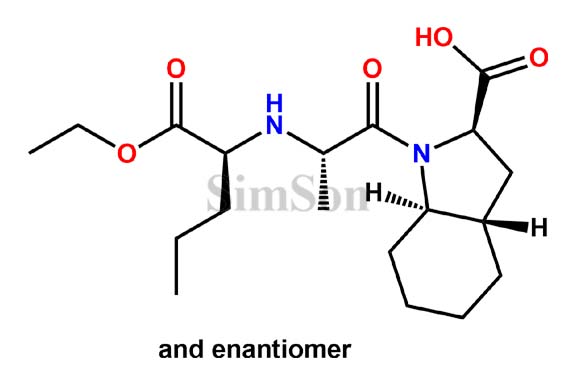 Perindopril EP Impurity BB
