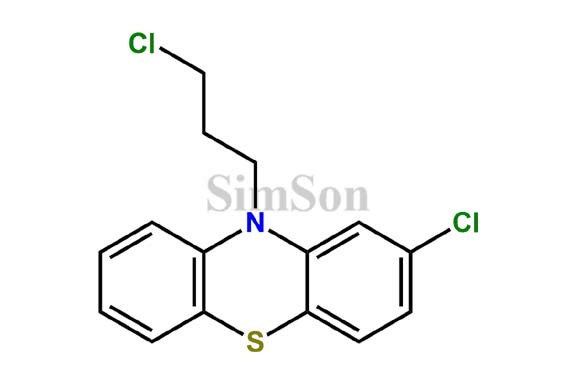 Perphenazine Impurity 1