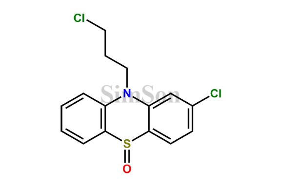 Perphenazine Impurity 2