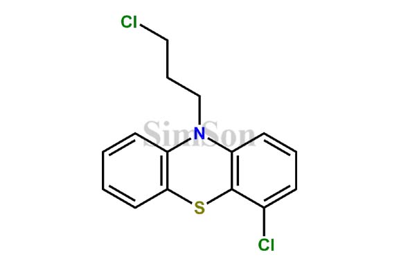 Perphenazine Impurity 3