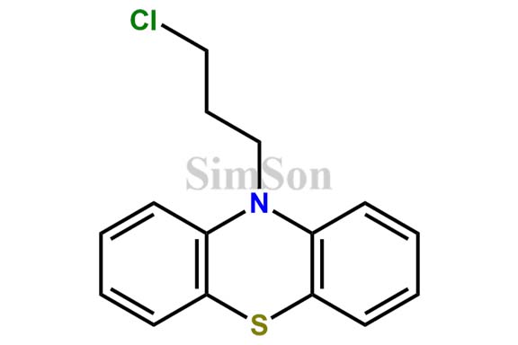 Perphenazine Impurity 4