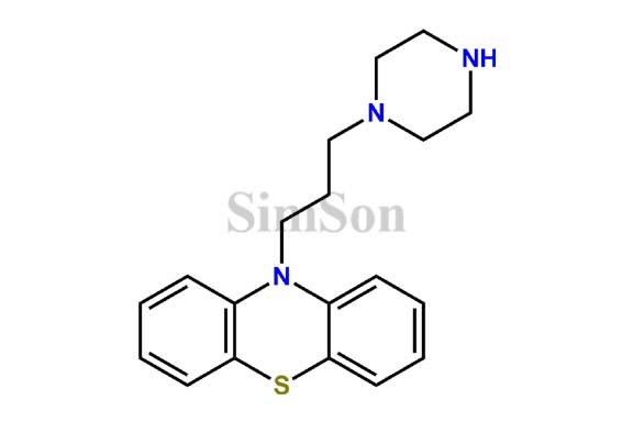 Perphenazine Impurity 5