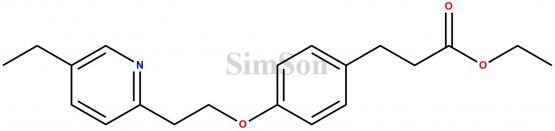 Pioglitazone EP Impurity E