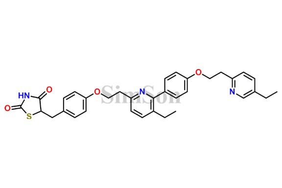 Pioglitazone Related Compound B