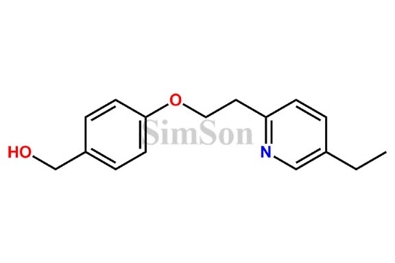 Pioglitazone Impurity 6