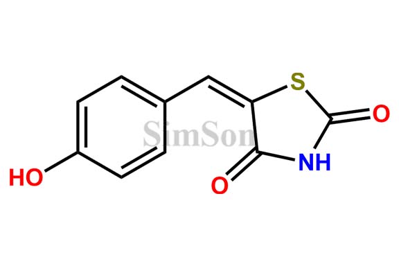 Pioglitazone Impurity 8
