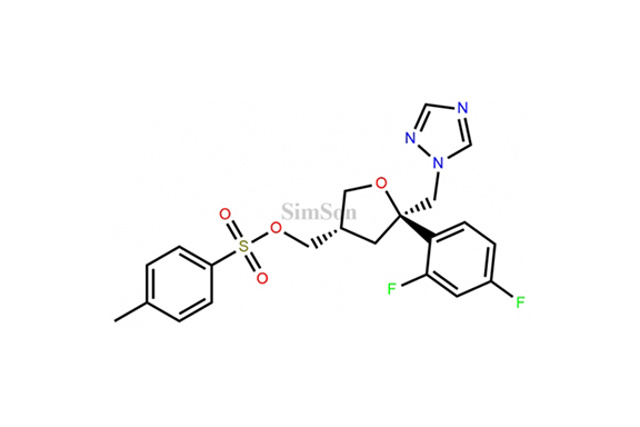 Posaconazole Impurity 29