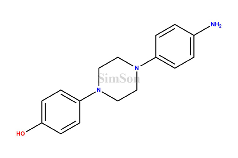Posaconazole Impurity 73
