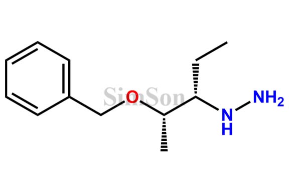 Posaconazole Desformyl Impurity