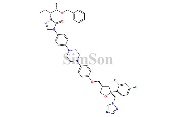 Posaconazole Impurity 46
