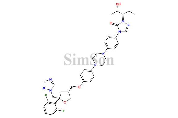 Posaconazole Impurity 27