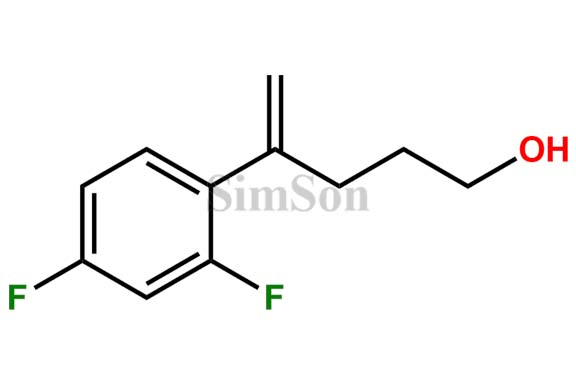 Posaconazole Impurity 59
