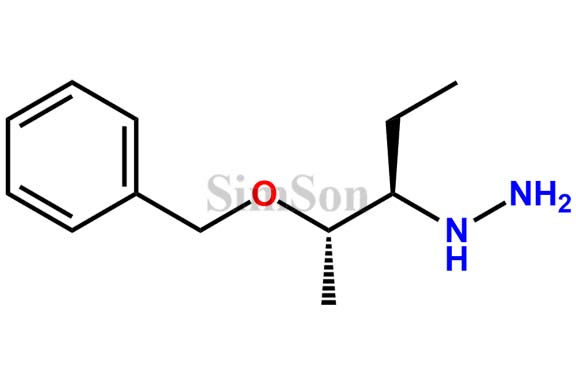 Posaconazole Impurity 126