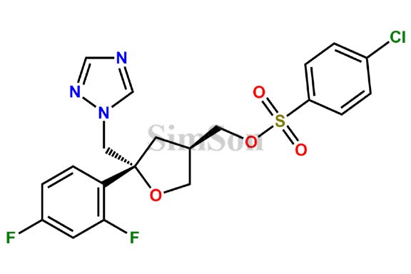 Posaconazole Impurity 16
