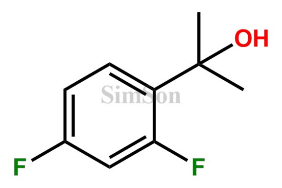 Posaconazole Impurity 5