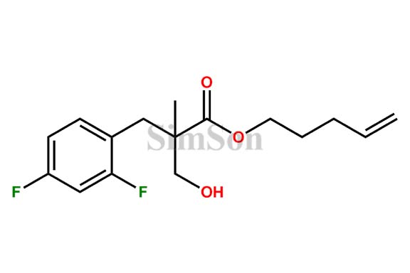 Posaconazole Impurity 30