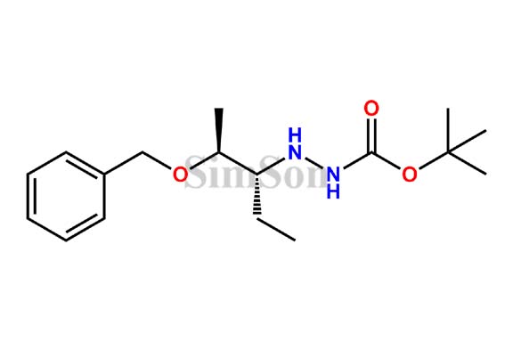 Posaconazole Impurity 14