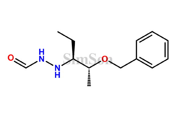 Posaconazole Impurity 26