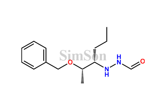 Posaconazole Impurity 9