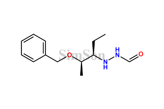 Posaconazole Impurity 12