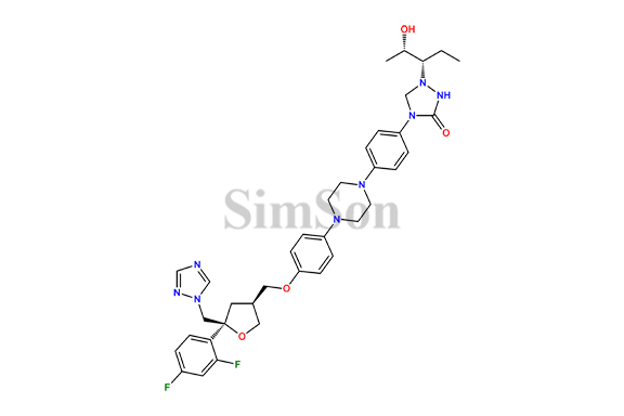 Posaconazole Diastereomer