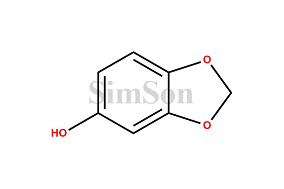Paroxetine EP Impurity B