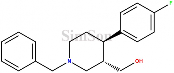 Paroxetine EP impurity H