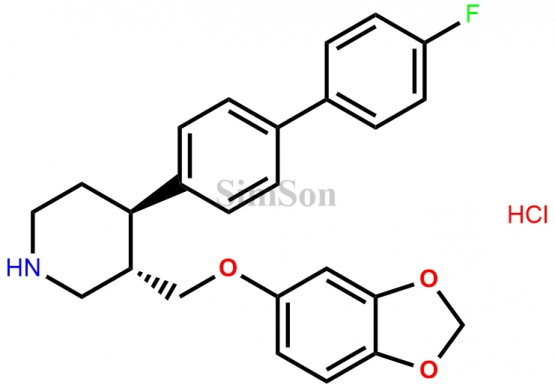 Paroxetine USP Related Compound G