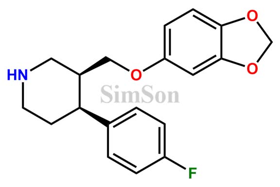 Paroxetine Impurity E
