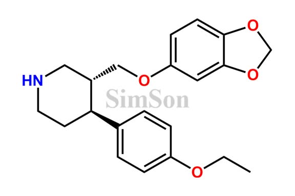 Paroxetine Impurity 1