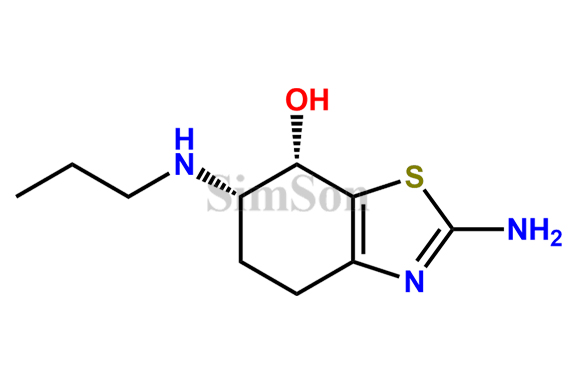 Pramipexole USP Related Compound G