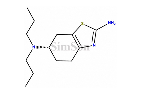 Pramipexol Tertiary Amine Analogue